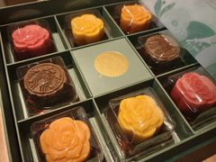 -星巴克(汾阳路店)