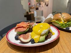 -COTTON CAFE(德信·中外公寓店)