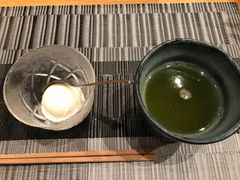 -築地青空三代目(銀座三越店)