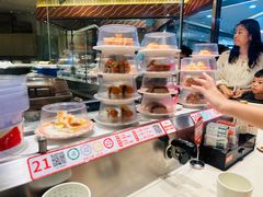 -新一番三文鱼寿司(大东海店)