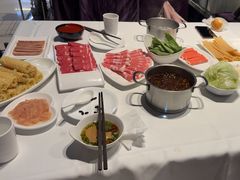 -凯鸽火锅(华林新天地店)