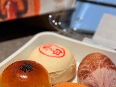 -陕拾叁-西安糕点(大雁塔店)