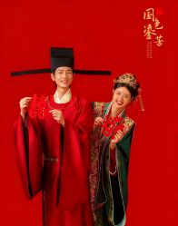 -女王风尚STUDIO·轻奢化定制