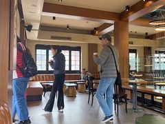 -星巴克臻选(成都宽窄巷子店)