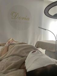 -Doria salon 小颜皮肤
