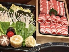 -火社火锅(裕华万达店)
