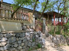 -阳台山自然风景区