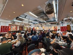 -香港蓮香樓(上環店)
