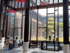 -上海崇明金茂凯悦酒店