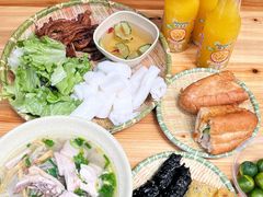 -华姐鸡粉(教育路店)