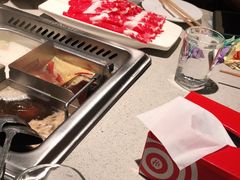 -海底捞火锅(同泰时代广场夜宵主题店)