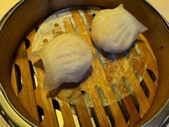 -丽思卡尔顿酒店-天泰轩中餐厅(大沽北路店)