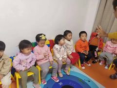 -哈奋儿童科技营乐高托班机器人(闲林校区)