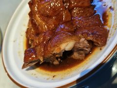 烧鹅-味妙顺德厨房(绿地缤纷城店)