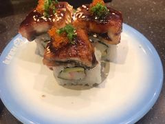 特大蒲烧鳗鱼-元气寿司(东方宝泰店)