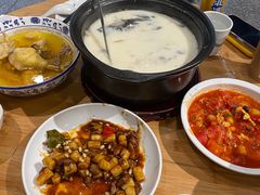 -兔爸私家小厨(新北万达店)