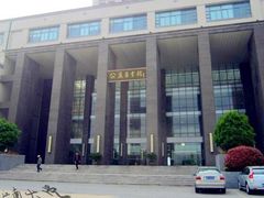 -江南大学(蠡湖校区)