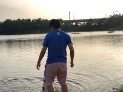 -美兰湖景区