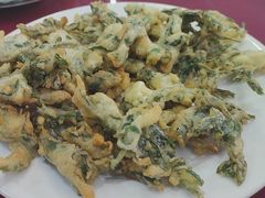 -北京龙庆四季香农家饭庄·灶台鱼·碳烤虹鳟鱼(龙庆峡店)