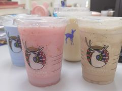 -luckincoffee瑞幸咖啡(枫桦豪景店)