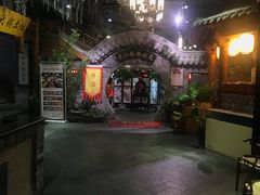 -来小酌·长安酒家(翠庭大厦店)