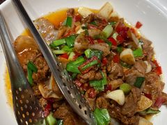 -西贝莜面村(近铁城市广场店)