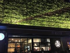 -龙治汉堡(中华城店)