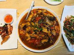 -渔太泰漓江小馆·广西融合菜(西街店)