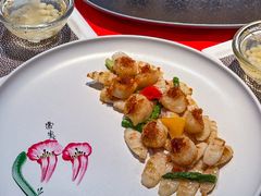 -馋遇江南·精致湖景雅宴(东方之门店)