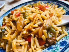 -维吾尔餐厅(宜山路店)