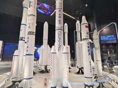 -中国航天博物馆