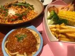 -卡朋厨房(289艺术园区店)