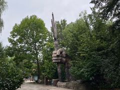 -哈尔滨文化公园