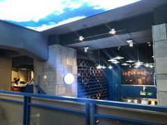 -马路边上·小海鲜烧烤(八一路店)