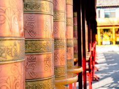 -护国法轮寺