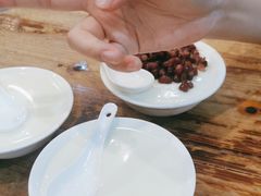 -沙湾姜埋奶(兴新包店)