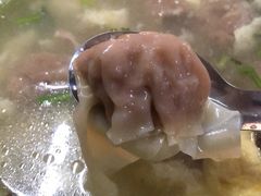 -海清宁记大馅云吞