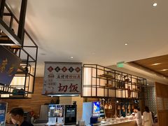 -杭州开元名都大酒店·地中海自助餐厅
