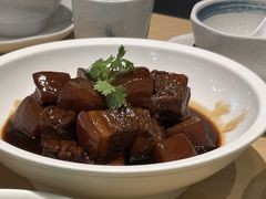 红烧肉-兔爸私家小厨(新北万达店)
