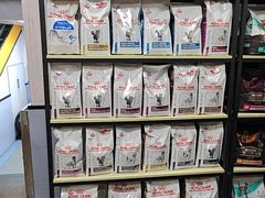 -渲嗳动物医院(异宠·复杂内科转诊中心·玖洲道富华里分院)