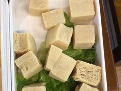 -津门老羊家·铜锅涮羊肉·烧烤(科技园店)