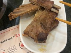 -德羊府老北京羊蝎子火锅