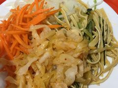 -兰州马子禄牛肉面(文景公园店)