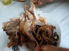 -大益烤鸡