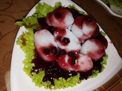 -大眼锅贴水饺(河东店)