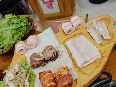 -杀猪天·韩国烤肉(总店)