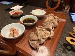 -丝路金桃·新疆菜(徐汇店)