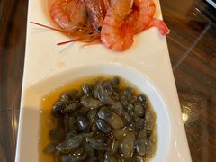 -鹰龙海畔度假酒店(咸祥店)