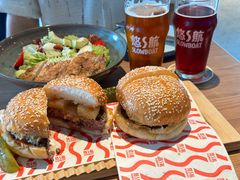 -悠航SLOWBOAT(三里屯店)