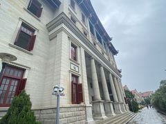 -厦门大学(思明校区)